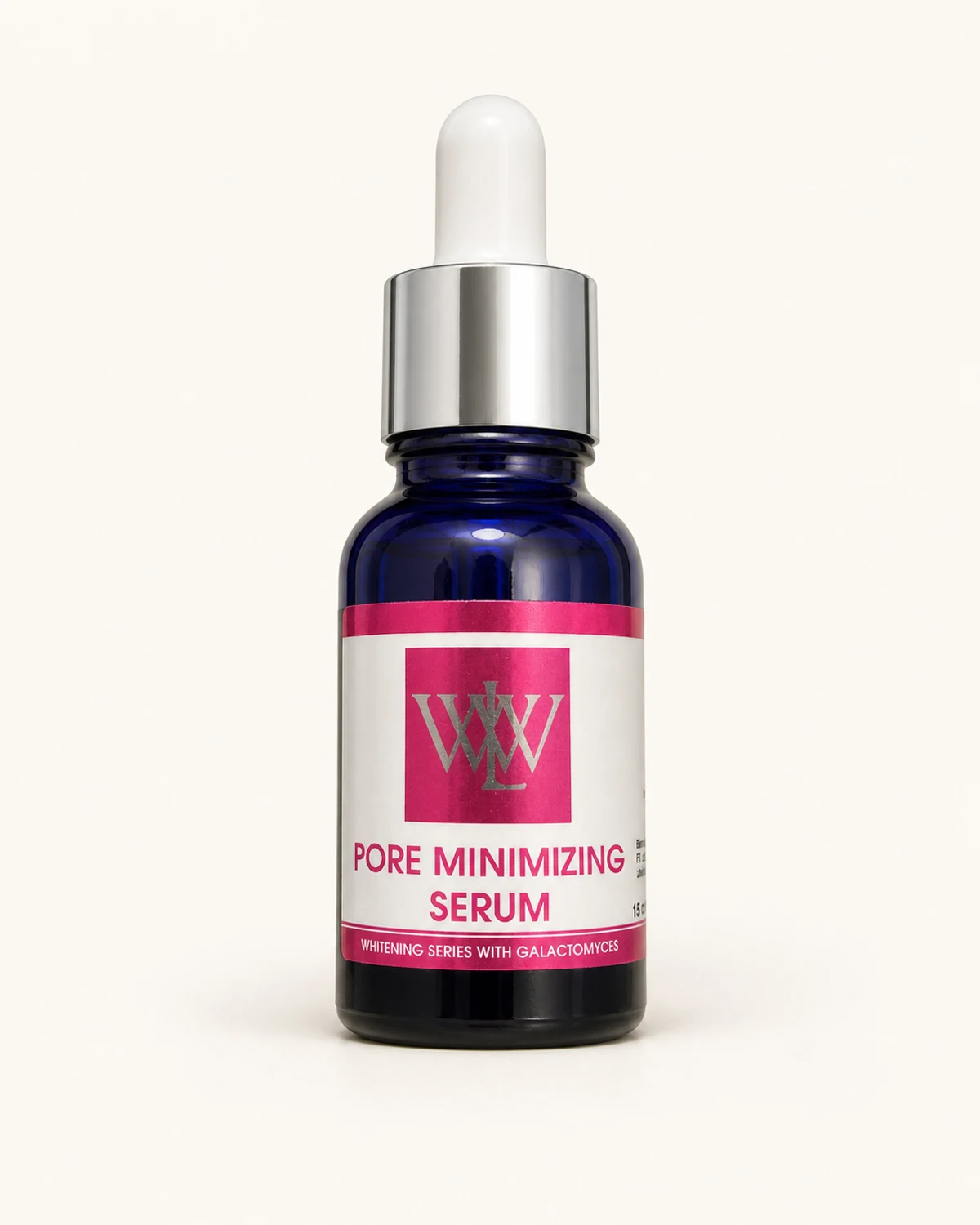 Foto produk WLW Pore Minimizing Serum 15 ml