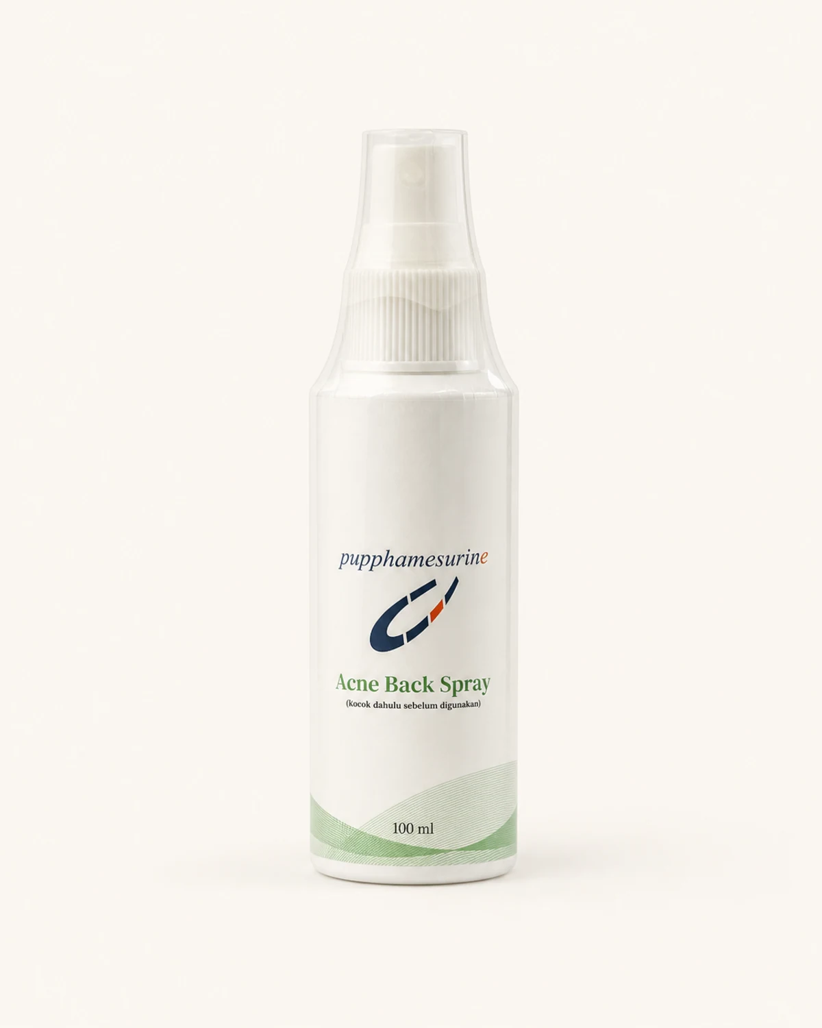 Foto produk ppharmestrine Acne Back Spray