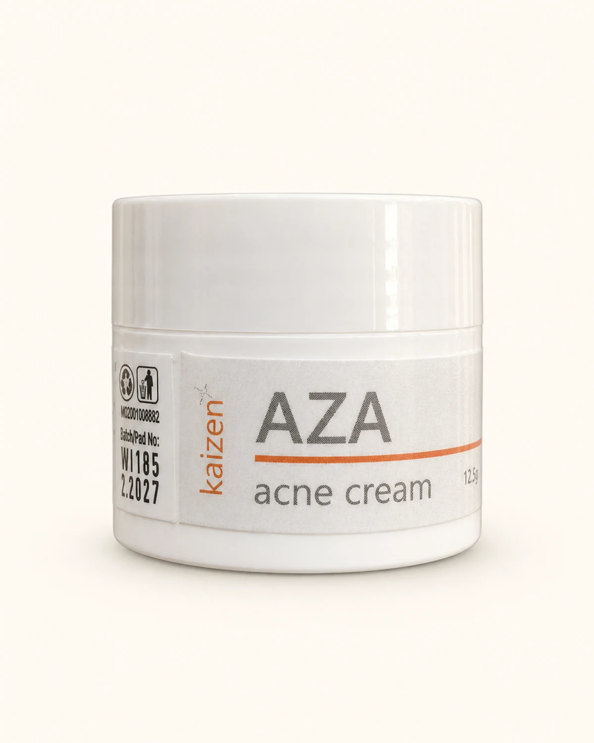 Foto produk Kaizen AZA Acne Cream 12,5 g