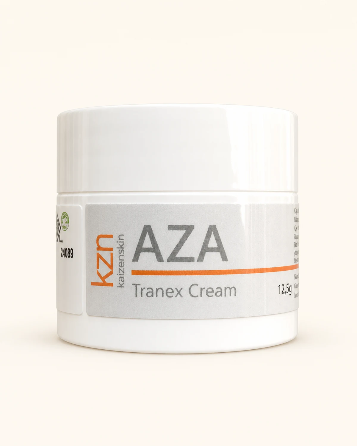 Foto produk kzn kaizenskin AZA Tranex Cream 12,5 g
