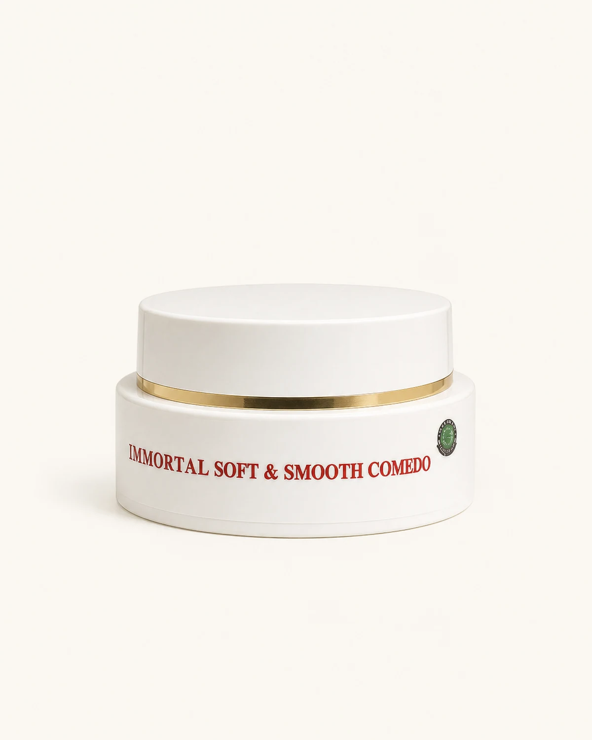 Foto produk Immortal Soft & Smooth Comedo 12,5 g