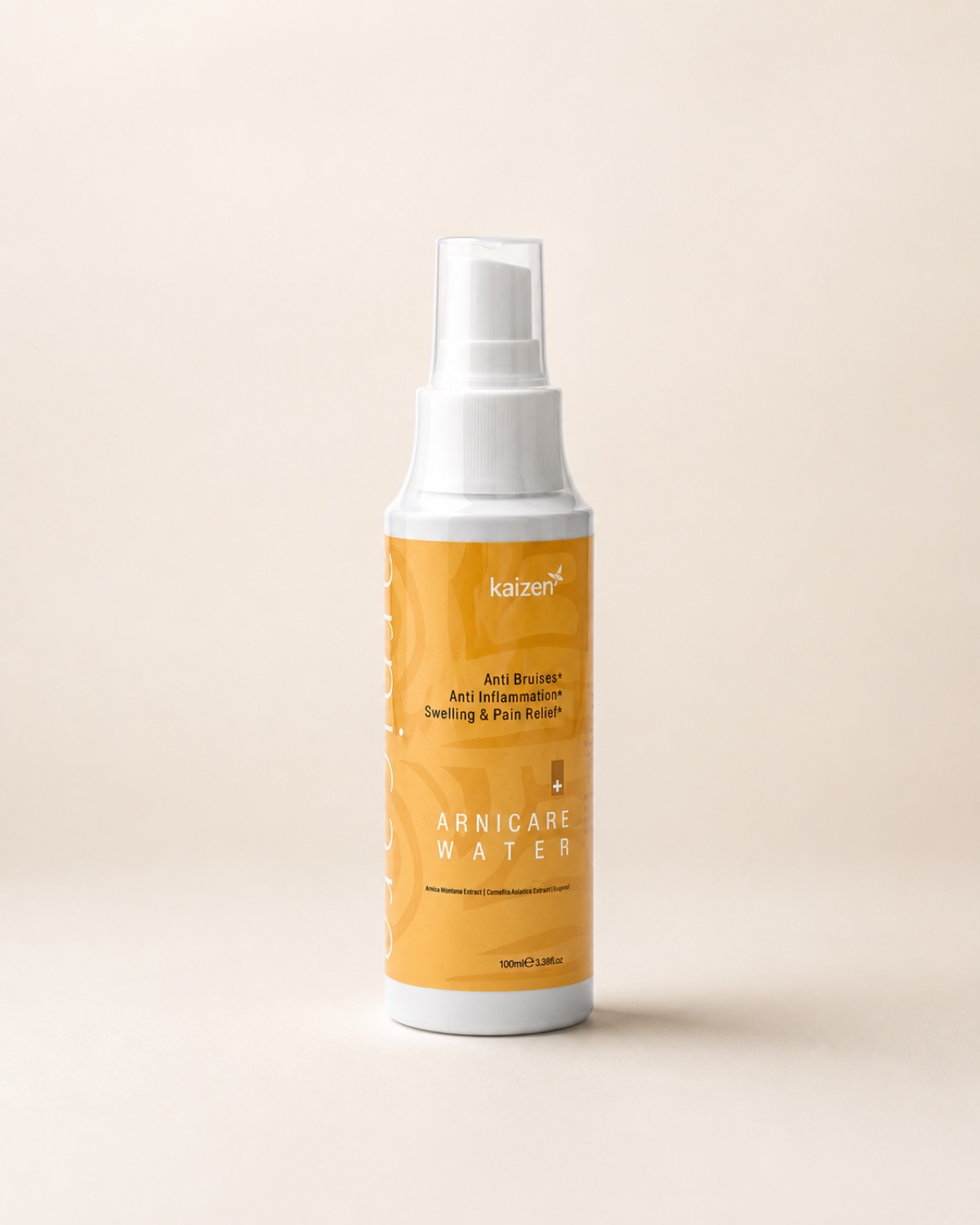 Foto produk Kaizen Arnicare Water 100 ml