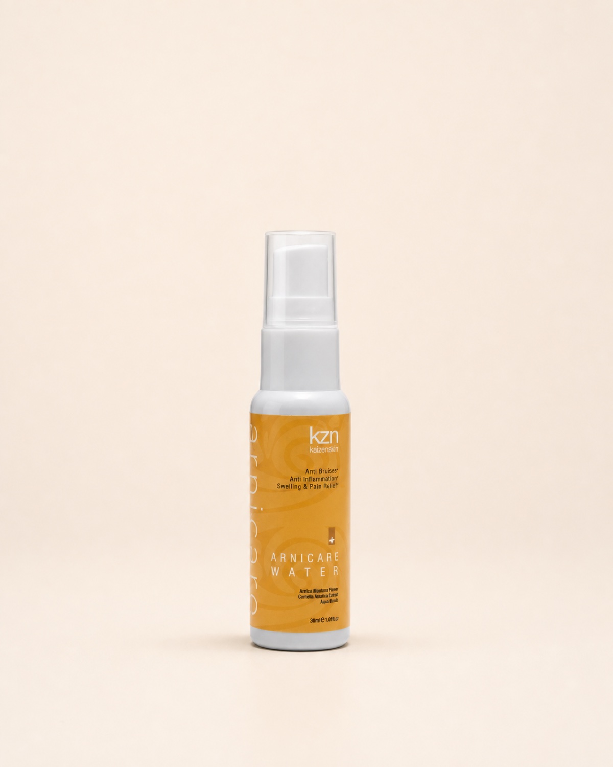 Foto produk kzn kaizenskin Arnicare Water 30 ml
