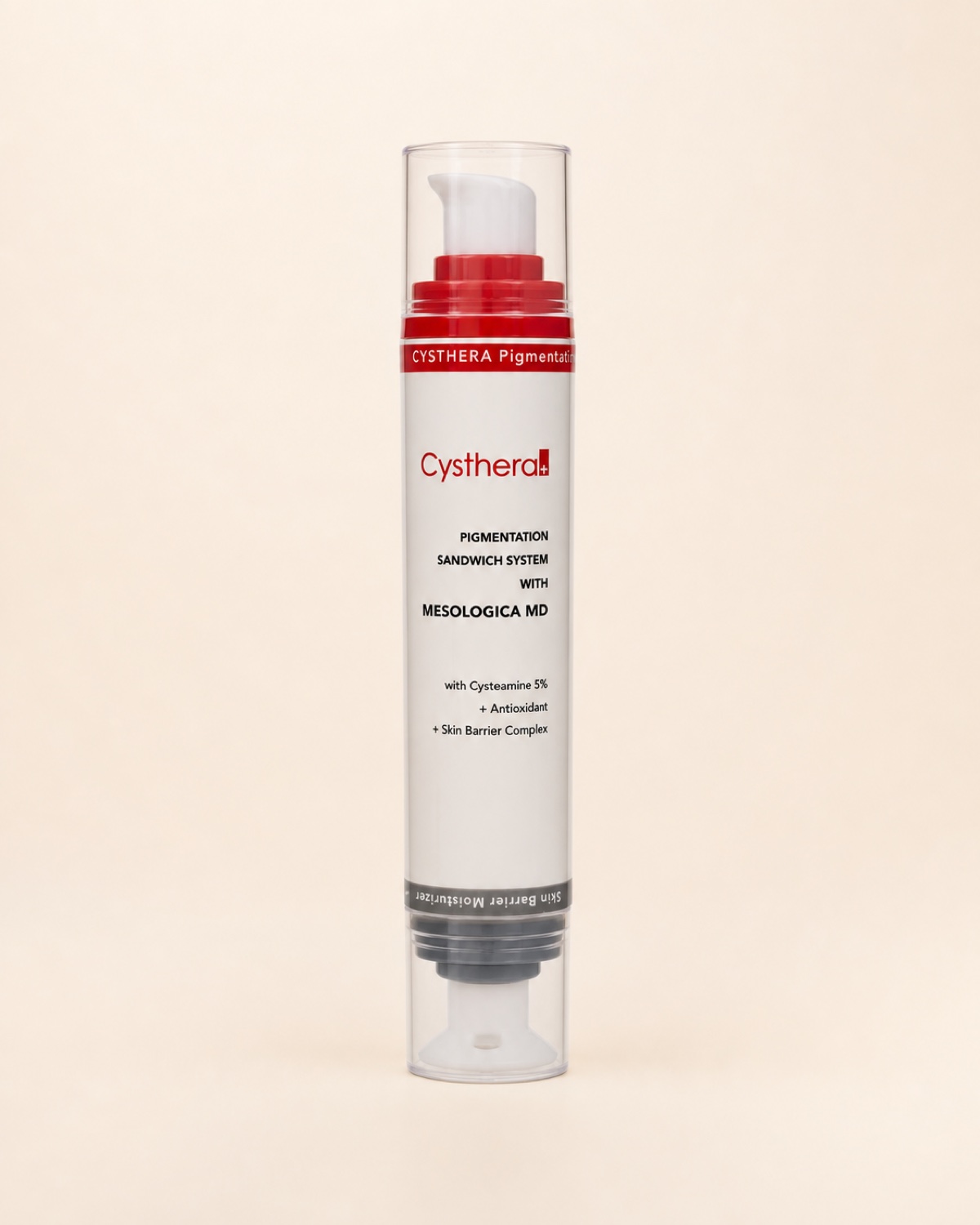 Foto produk Cysthera+ Pigmentation Sandwich System with Mesologica MD 15 gr + 10 gr