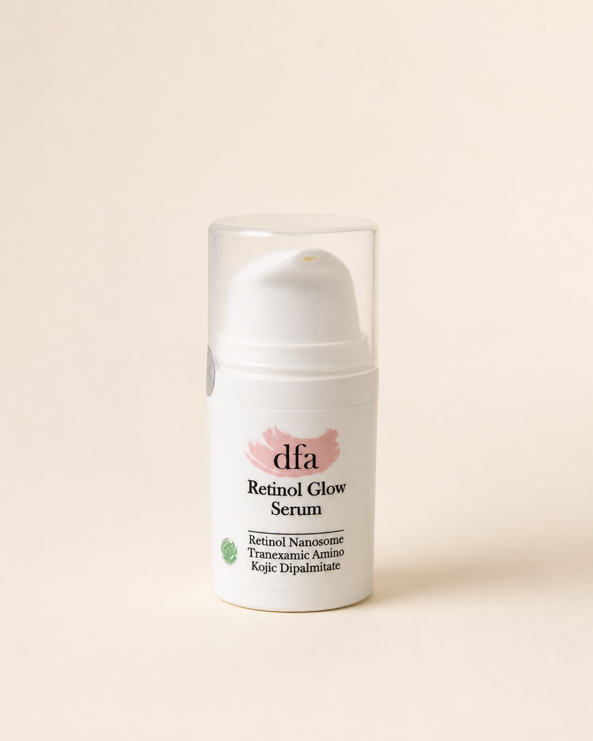 Foto produk dfa Retinol Glow Serum 15 g