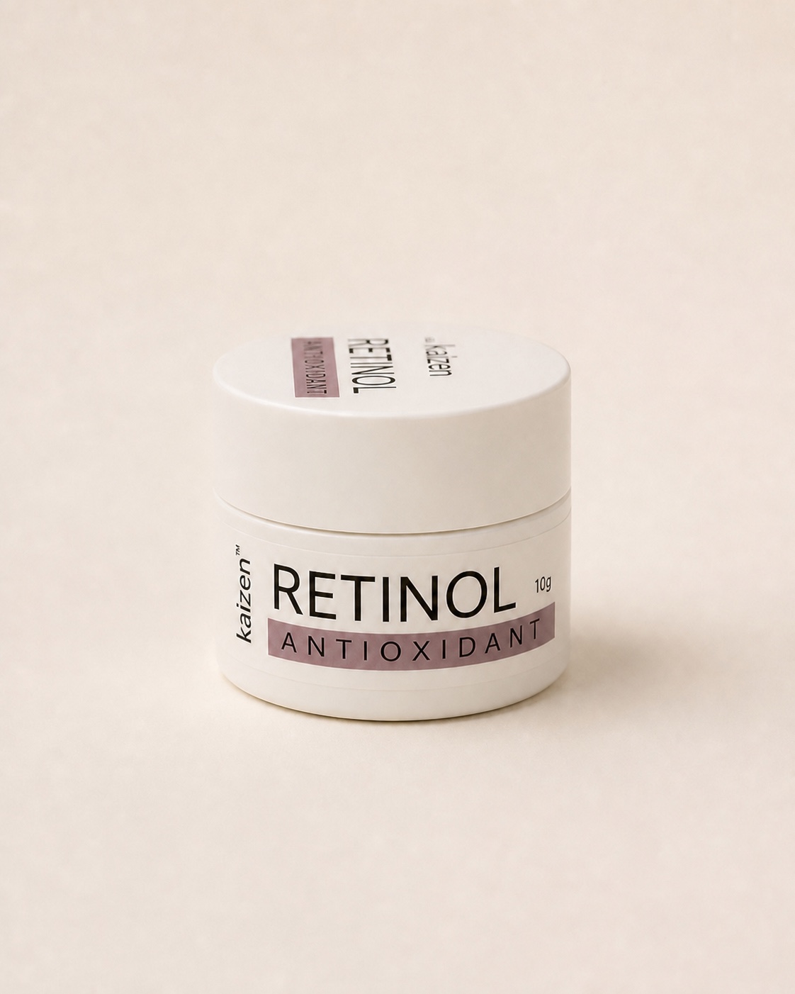 Foto produk Kaizen Retinol Antioxidant 10 g