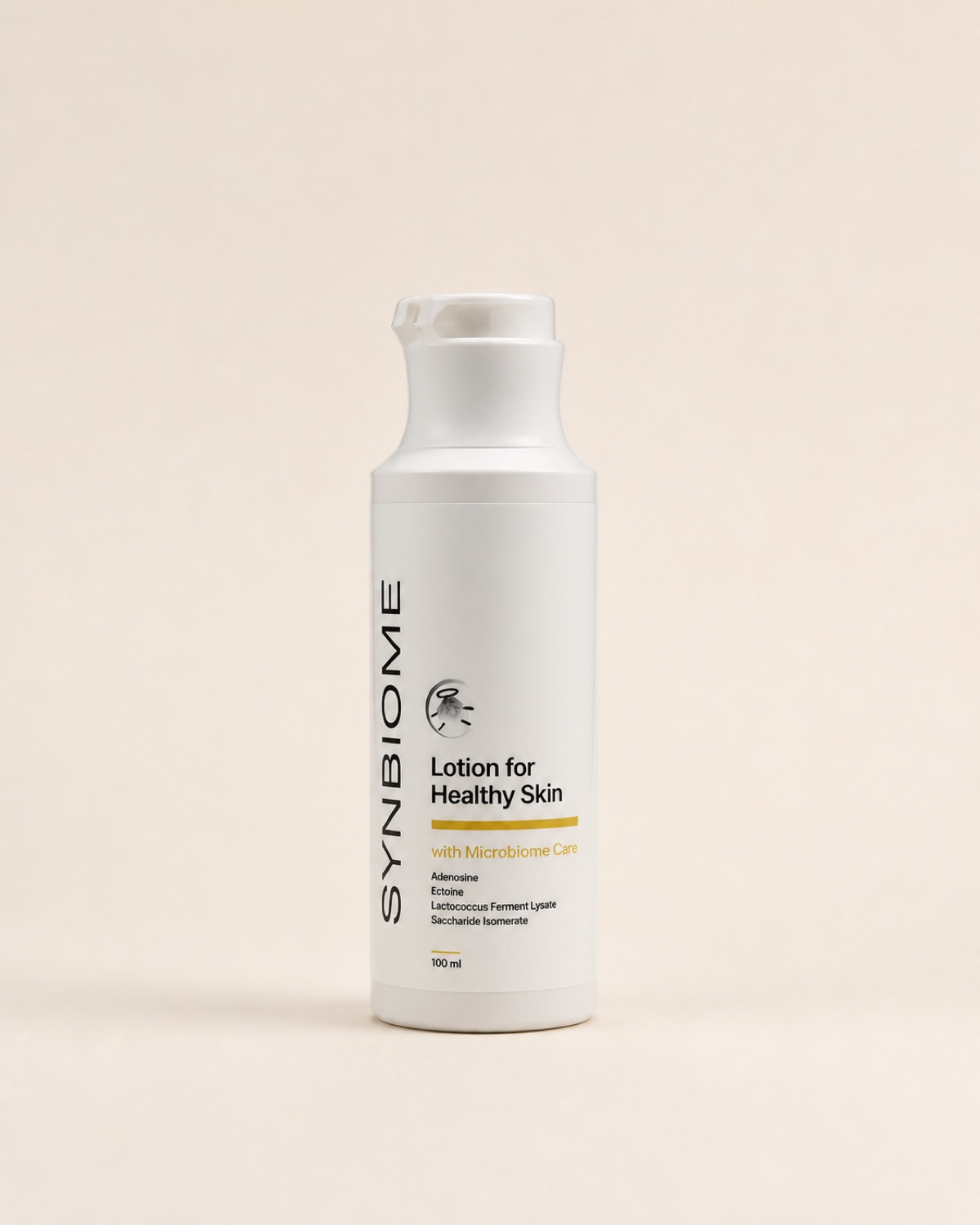 Foto produk Synbiome Lotion for Healthy Skin with Microbiome Care 100 ml
